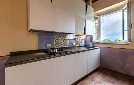 Villa Le Selve, Appartement 6 personnes à Lari - Photo 31