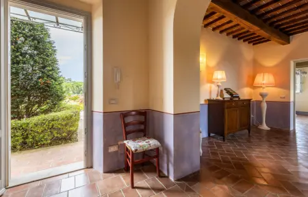 Villa Le Selve, Appartement 6 personnes à Lari - Photo 34