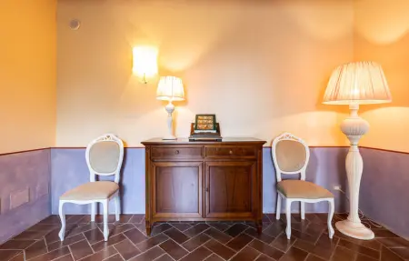 Villa Le Selve, Appartement 6 personnes à Lari - Photo 35