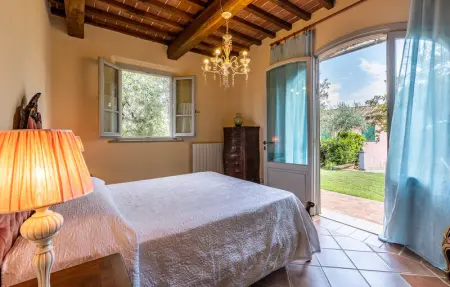 Villa Le Selve, Appartement 6 personnes à Lari - Photo 36