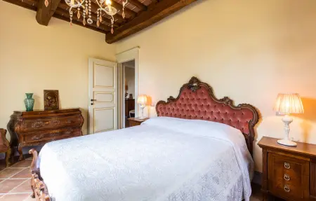 Villa Le Selve, Appartement 6 personnes à Lari - Photo 38