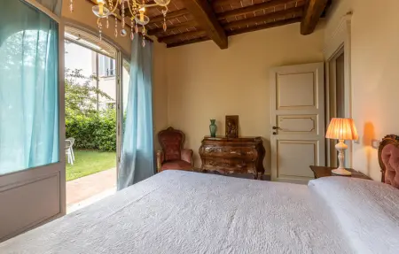 Villa Le Selve, Appartement 6 personnes à Lari - Photo 39