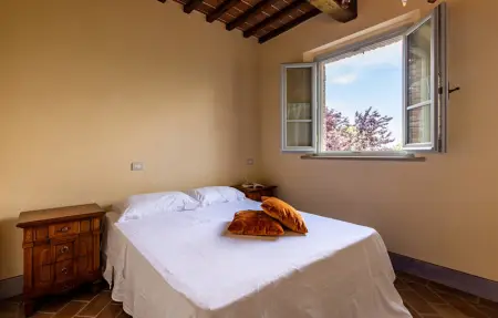 Villa Le Selve, Appartement 6 personnes à Lari - Photo 40