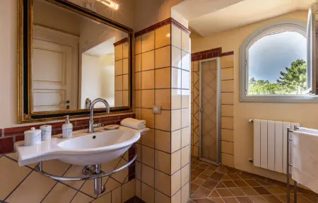 Villa Le Selve, Appartement 6 personnes à Lari - Photo 43