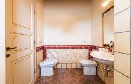 Villa Le Selve, Appartement 6 personnes à Lari - Photo 44