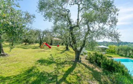 Villa Le Selve, Appartement 6 personnes à Lari - Photo 45