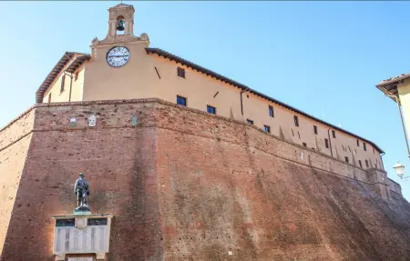 Villa Le Selve, Appartement 6 personnes à Lari - Photo 48