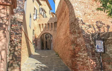 Villa Le Selve, Appartement 6 personnes à Lari - Photo 49