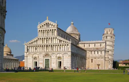 Villa Le Selve, Appartement 6 personnes à Lari - Photo 51