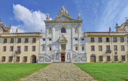 Villa Le Selve, Appartement 6 personnes à Lari - Photo 54