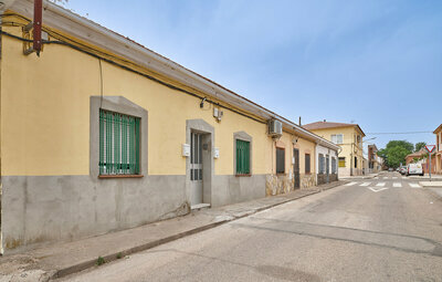 Maison 5 personnes à San Martín EIM007