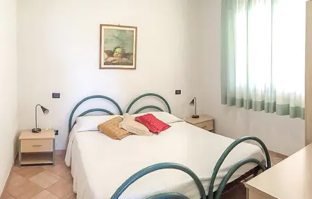 Location Appartement 4 personnes à Nisportino - Photo 3