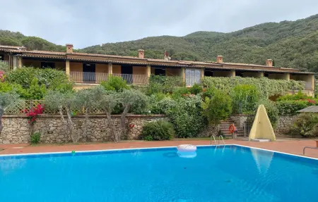 Location Appartement 4 personnes à Nisportino - Photo 5