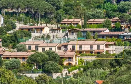 Location Appartement 4 personnes à Nisportino - Photo 6