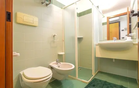 Location Appartement 4 personnes à Nisportino - Photo 14