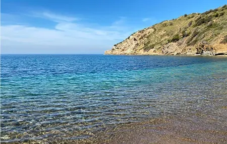 Location Appartement 4 personnes à Nisportino - Photo 18