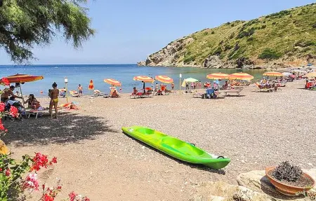 Location Appartement 4 personnes à Nisportino - Photo 19