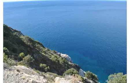 Location Appartement 4 personnes à Nisportino - Photo 23