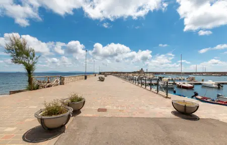 Location Appartement 4 personnes à Nisportino - Photo 24