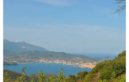 Location Appartement 4 personnes à Nisportino - Photo 25