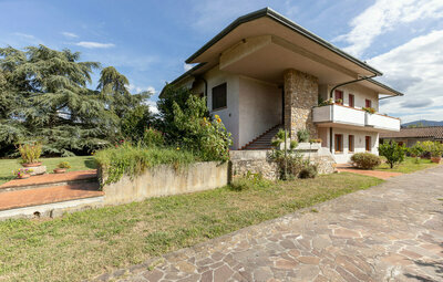 Location Maison à Antraccoli Lucca,Villa del Mandarino ITL649 N°829275