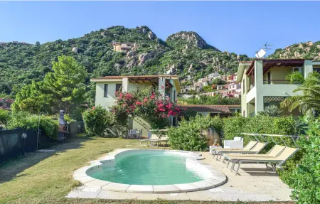 Vespucci, Maison 4 personnes à Costa Rei - Photo 1