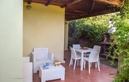 Vespucci, Maison 4 personnes à Costa Rei - Photo 4