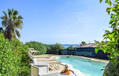 Vespucci, Maison 4 personnes à Costa Rei - Photo 6