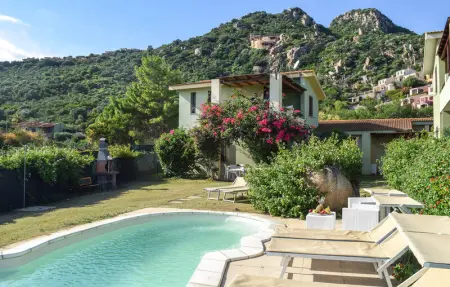 Vespucci, Maison 4 personnes à Costa Rei - Photo 8