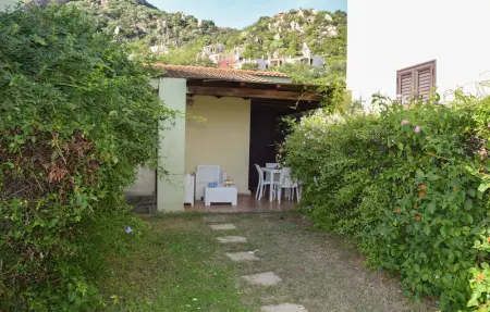 Vespucci, Maison 4 personnes à Costa Rei - Photo 9