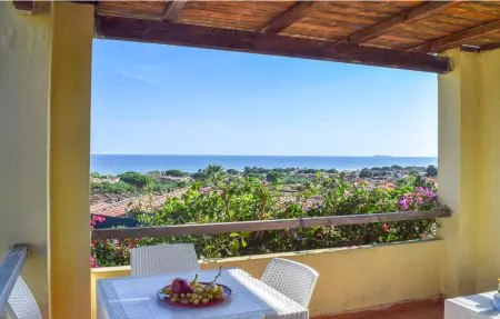 Vespucci, Maison 4 personnes à Costa Rei - Photo 10