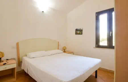 Vespucci, Maison 4 personnes à Costa Rei - Photo 11