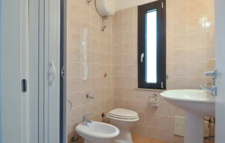 Vespucci, Maison 4 personnes à Costa Rei - Photo 13