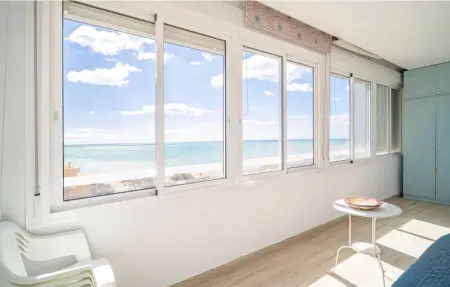 Location Appartement 4 personnes à Malaga - Photo 2