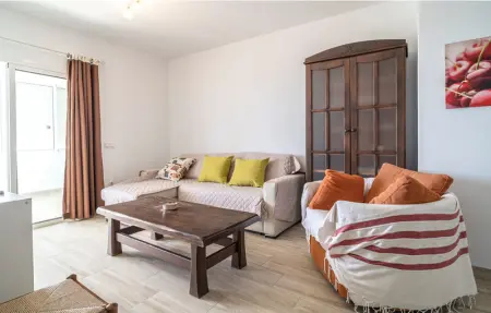 Location Appartement 4 personnes à Malaga - Photo 3