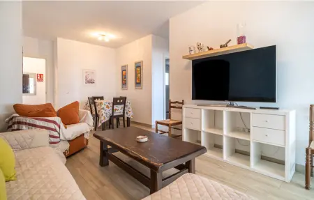 Location Appartement 4 personnes à Malaga - Photo 4