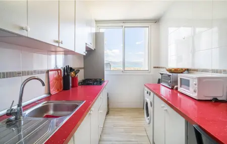 Location Appartement 4 personnes à Malaga - Photo 5