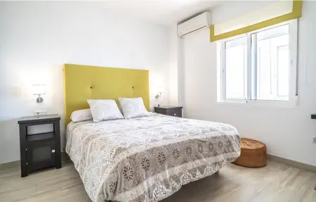 Location Appartement 4 personnes à Malaga - Photo 6