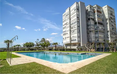 Location Appartement 4 personnes à Malaga - Photo 7