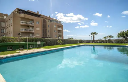 Location Appartement 4 personnes à Malaga - Photo 8