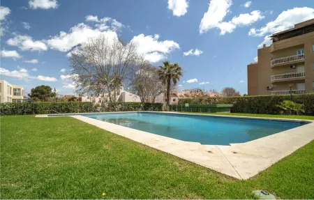 Location Appartement 4 personnes à Malaga - Photo 9