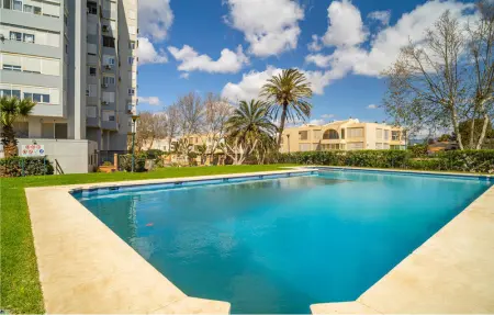 Location Appartement 4 personnes à Malaga - Photo 10