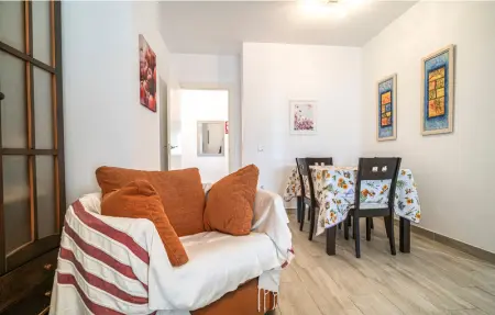 Location Appartement 4 personnes à Malaga - Photo 12