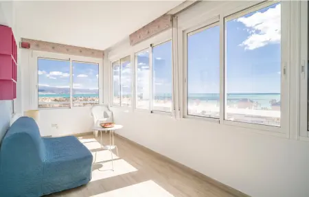 Location Appartement 4 personnes à Malaga - Photo 13