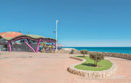 Location Appartement 4 personnes à Malaga - Photo 17