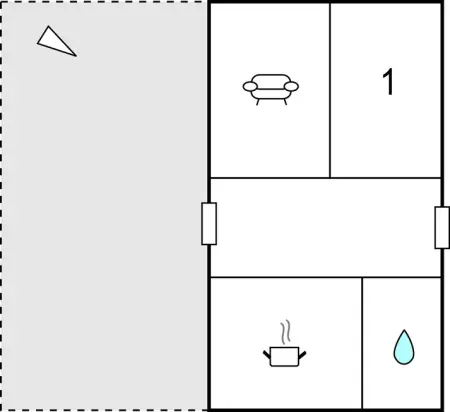 Location Appartement 4 personnes à Malaga - Photo 18