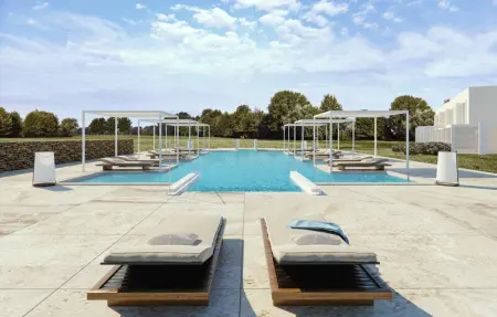 Bilo 4 Premium, Appartement 4 personnes à Stintino - Photo 1