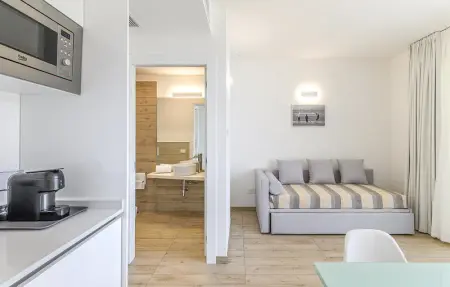 Bilo 4 Premium, Appartement 4 personnes à Stintino - Photo 4