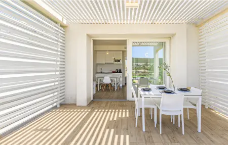 Bilo 4 Premium, Appartement 4 personnes à Stintino - Photo 9