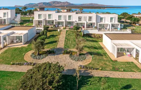 Bilo 4 Premium, Appartement 4 personnes à Stintino - Photo 10